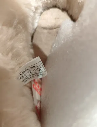 Botas UGG Beige Talla [Talla]