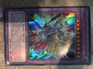 A-A LA-Z- CAÑON BELIGERANTE DRAGÓN