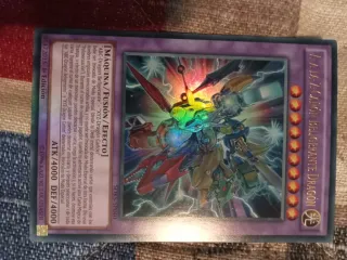 A-A LA-Z- CAÑON BELIGERANTE DRAGÓN