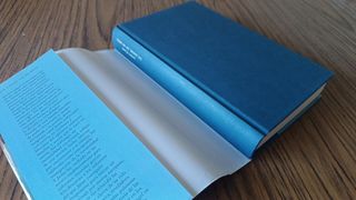 Un ángel en mi mesa