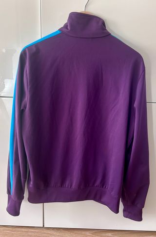 Chaqueta Puma Vintage Talla M