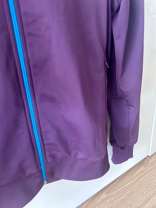 Chaqueta Puma Vintage Talla M