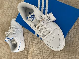 Sin estrenar! Adidas Team Court 2