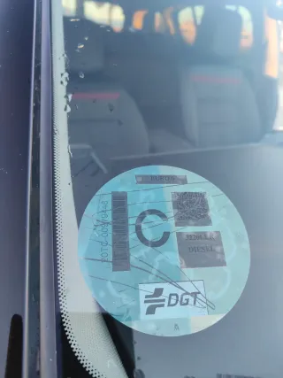 Citroen C5 Aircross 2021