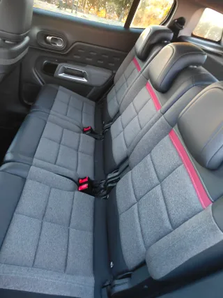 Citroen C5 Aircross 2021