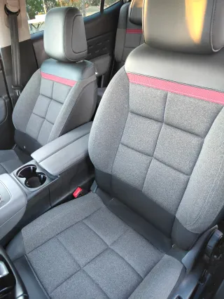 Citroen C5 Aircross 2021