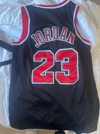Camiseta Chicago Bulls Michael Jordan 23