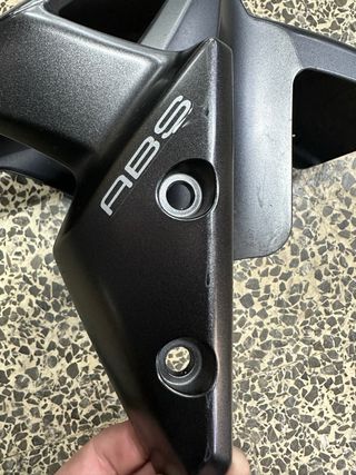 Guardabarros Delantero Kawasaki Z900 (2020-2024)