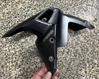 Guardabarros Delantero Kawasaki Z900 (2020-2024)