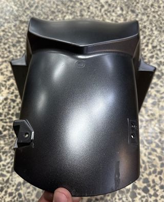 Guardabarros Delantero Kawasaki Z900 (2020-2024)