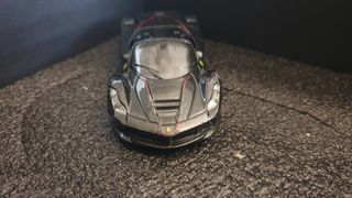 Bburago La Ferrari Aperta 1/43