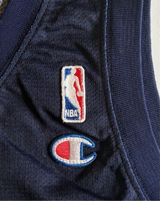 Camiseta Memphis Grizzlies de Pau Gasol