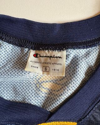 Camiseta Memphis Grizzlies de Pau Gasol