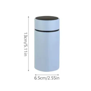 Taza Termo Inteligente 200ml Klein Blue