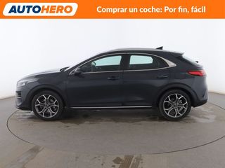 Kia XCeed 1.6 CRDi Tech