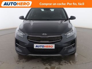 Kia XCeed 1.6 CRDi Tech