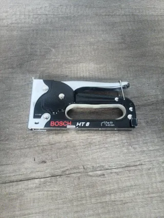 Grapadora Manual Bosch HT 8