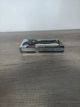 Grapadora Manual Bosch HT 8