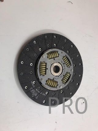 Disco embrague Man camión