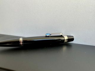 Bolígrafo Montblanc Bohème Azul