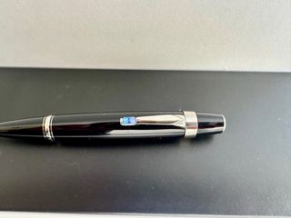 Bolígrafo Montblanc Bohème Azul