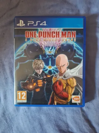 Juegos PS4 (tambien funcionales en PS5)