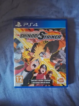 Juegos PS4 (tambien funcionales en PS5)