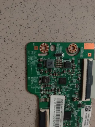 T-CON Samsung UE32M5605AK