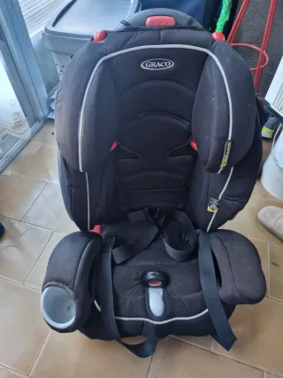 Silla de coche Graco
