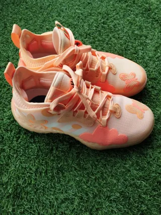 Adidas Harden Vol. 5 Futurenatural Talla 40