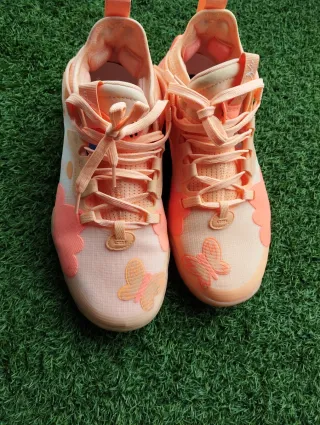 Adidas Harden Vol. 5 Futurenatural Talla 40