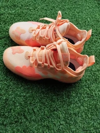 Adidas Harden Vol. 5 Futurenatural Talla 40