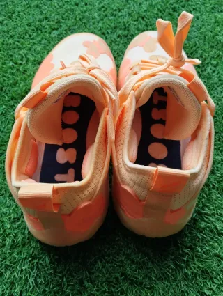 Adidas Harden Vol. 5 Futurenatural Talla 40