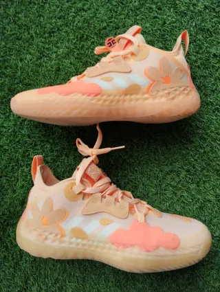 Adidas Harden Vol. 5 Futurenatural Talla 40