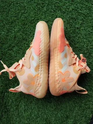 Adidas Harden Vol. 5 Futurenatural Talla 40