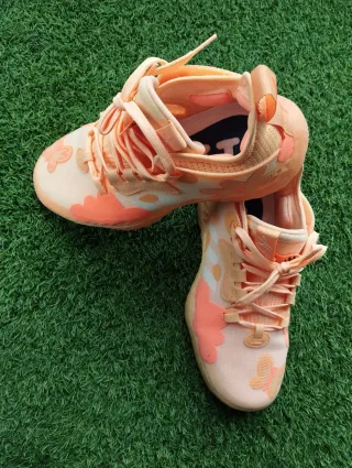 Adidas Harden Vol. 5 Futurenatural Talla 40