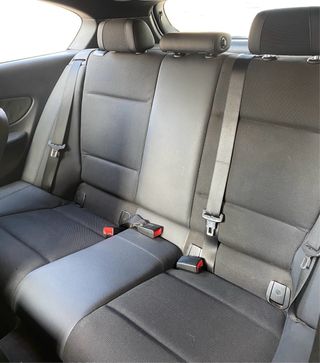 BMW Serie 1 2011
