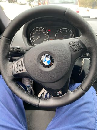 BMW Serie 1 2011