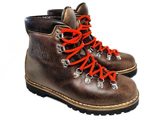 Scarponi da montagna Brixia Presena Vintage 250 mm