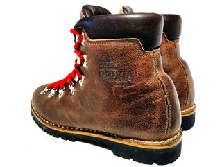 Scarponi da montagna Brixia Presena Vintage 250 mm