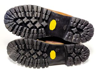 Scarponi da montagna Brixia Presena Vintage 250 mm