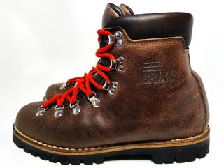 Scarponi da montagna Brixia Presena Vintage 250 mm