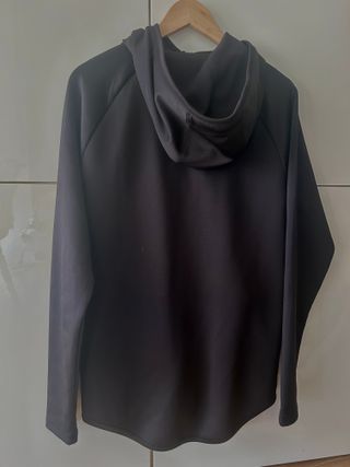 Chaqueta SikSilk con capucha Talla L