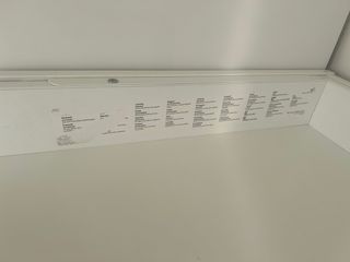 Cambiador Smastad Ikea