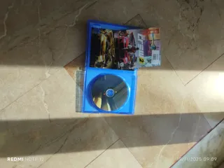 The Crew 2 PS4 (PlayStation 4) - Ubisoft