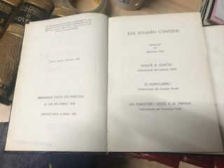 MIKA WALTARI, obras completas