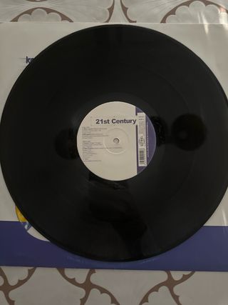 21st Century Vol. 2.5 Dance Electro