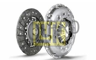 LUK kit de embrague 623162009