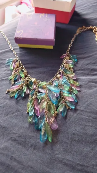 Lote de Joyas Variadas Se regala caja