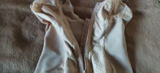 Faja cuerpo entero Beige, talla 105 B